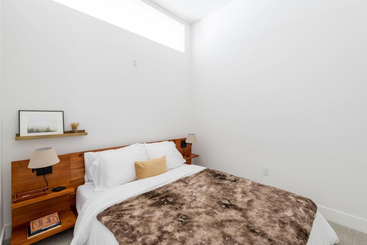 Flexhome Skywalk To Fiserv 1Br Apt U5 Milwaukee Exterior foto