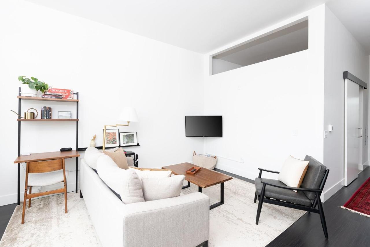 Flexhome Skywalk To Fiserv 1Br Apt U5 Milwaukee Exterior foto